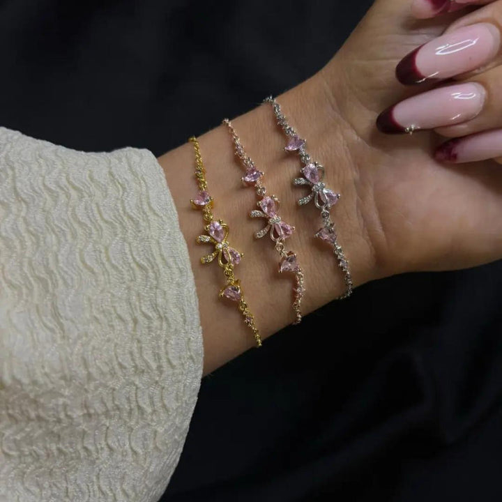 Freundschaftsband Armband