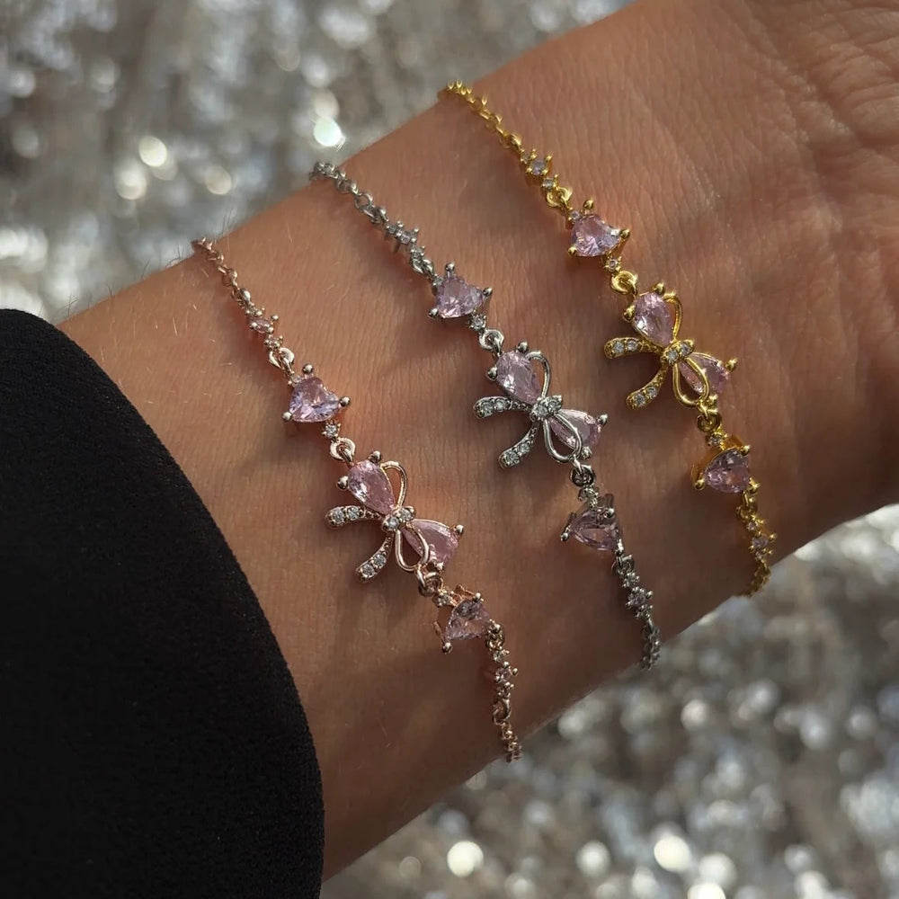 Freundschaftsband Armband