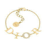 Goldenes Armreif-Wunder